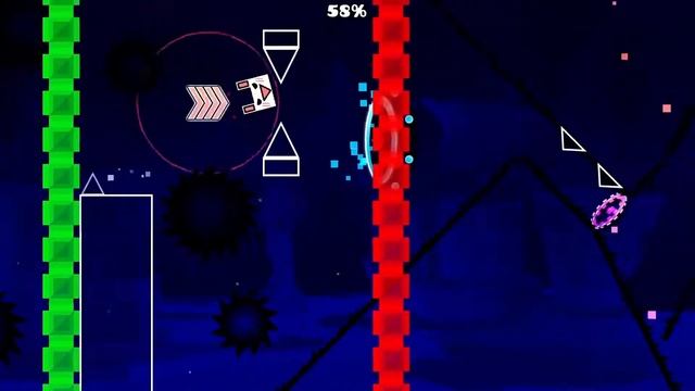 Stormchaser (Upcoming Top 20) Full Layout || LIGHTNING GLARE REMAKE смотреть онлайн