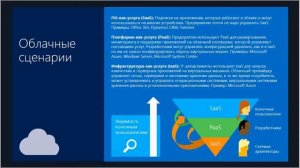 Як оцінити готовність до переходу у хмару (Cloud-Ready SAM)