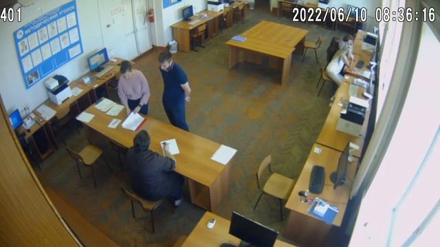 Экономика и бухгалтерский учет ККРИТ 10.06 смотреть онлайн