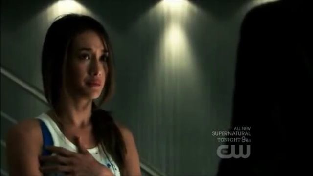 Mikita 2x17 scene: "I love you, and i wanna spend the rest of my life with you " смотреть онлайн