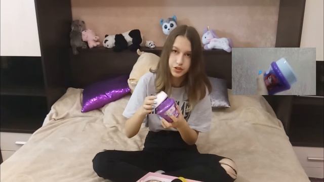 MARY SENN BOX смотреть онлайн