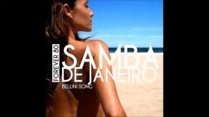 Bellini - Samba (DJ THT vs Ced Tecknoboy Easter Bootleg Mix)