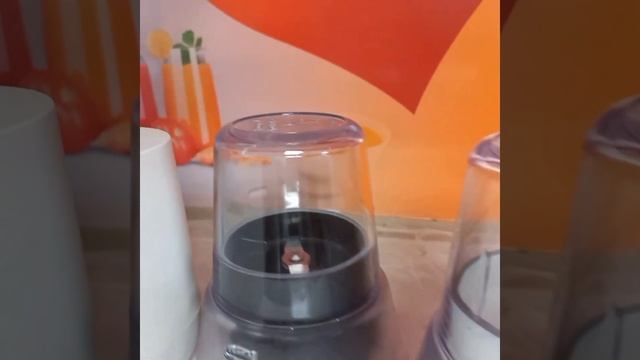 Panasonic Blender and Mixer MX-MGX5321WTZ смотреть онлайн