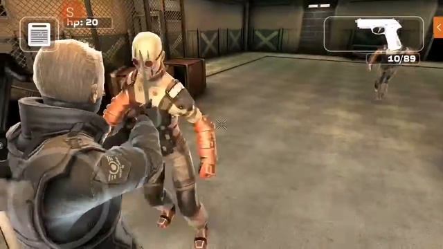 Slaughter 2 ,часть 6 смотреть онлайн