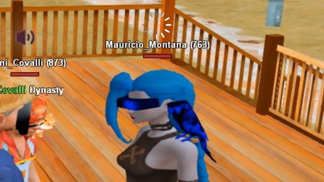 СОБРАЛ 100 ИГРОКОВ в ОДНОМ БАРЕ на АРИЗОНА РП .. - КАКАЯ ФИНКА? (гта самп) смотреть онлайн