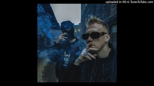 LIL THE NEEL - Бабки (Instrumental by Dynteta)