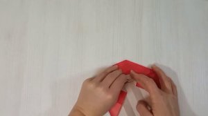 Origami Santa |Оригами Дед Мороз/Оригами из Бумаги на Новый Год