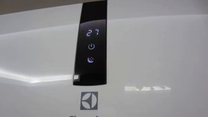 Кондиционер Electrolux Nordic EACS HN N3