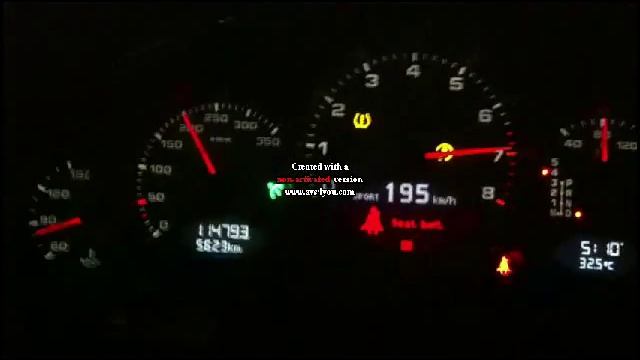 porsche 997 turbo acceleration смотреть онлайн