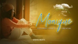 {Monique}  African Zouk beat [Kizomba Zouk Instru] | Prod stevo