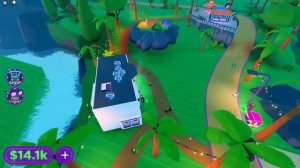 4 БЕСПЛАТНЫЕ ВЕЩИ в Роблокс | The Chainsmokers Concert Experience roblox | Бесплатная одежда 2022