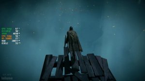 FPS Teszt - AMD R5 5600X-MSI GeForce RTX 3050 AERO ITX 8GB