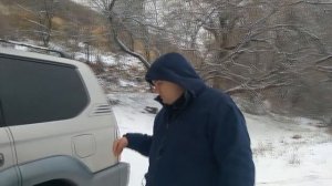 TLC Prado 95. Обзор машины после 20 лет эксплуатации.