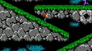 Super Contra / Супер Контра - полное прохождение NES игры (16 из 100)