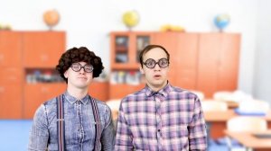 КОРОЧЕ ГОВОРЯ, УМНЫЙ ЧИП [я самый умный школьник] Я ГЕНИЙ