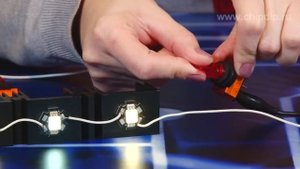Переключатель серии ASW-14D