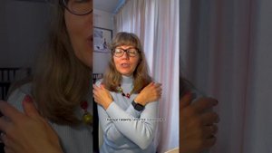 Как снять стресс легким упражнением