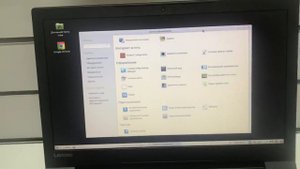 Ноут Леново 110