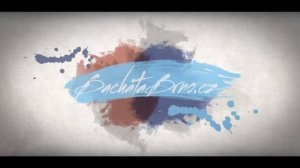 Amy Winehouse - Back To Black  sensual bachata - 2017 Antonio Cusenza Remix