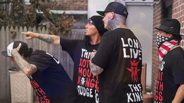 KMK Road Dogs Vlog 5: Gas Wash смотреть онлайн