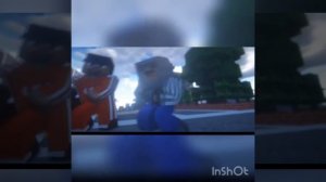 Клип все мои волки делают АУФ