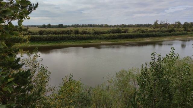 Природа Тюмени - 2022 смотреть онлайн