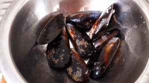 Рыбная Юшка ?? ? из Морепродуктов. #Мои 100 Супов. Уха, Рыбный суп/Soupe ? ? ? de Poisson et Moules