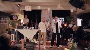 У ЭТОЙ ПЕСНИ БОЛЬШЕ 100 млн. ПРОСМОТРОВ / Теперь в дуэте/ Я. СУМИШЕВСКИЙ и А. РУДЕНКО