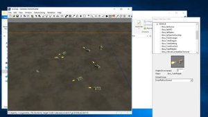 Основы создания карты в Generals (WorldBuilder) Часть 1