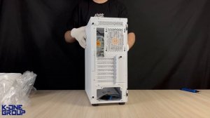 Обзор на корпус DarkFlash DK431.