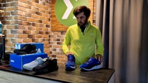 Hoka GAVIOTA 4. Что изменилось?