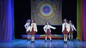 Мигдалика - ВЧЕРА ( Премьера!!! Новая группа! Новая песня!)