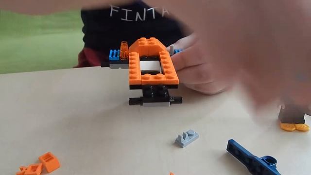 Лего Сити #60190 Аэросани! Lego City 60190 Arctic Expedition! Lego City 2018 Sets! смотреть онлайн