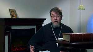 Читаем Добротолюбие. «Дух соперничества». Священник Константин Корепанов