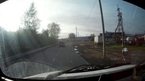 Купил прицеп. Ремонтные движения.