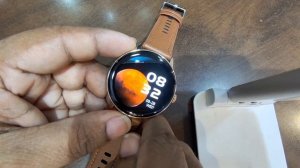 crossbeats orbit prizm major issues with AOD watchface,