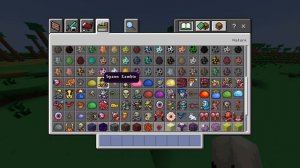 Terraria Addon (MCPE) Minecraft Bedrock Edition