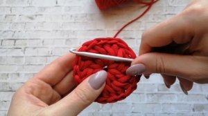 СУМКА КРЮЧКОМ / СУМКА ИХ ШНУРА / ПОЯСНАЯ СУМКА КРЮЧКОМ / ПЛЕТЁНАЯ СУМКА КРЮЧКОМ