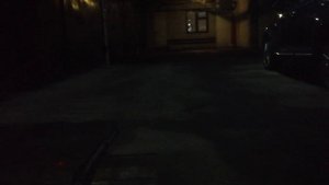 Пристрелка страйкбольных СВД King Arms и A&K