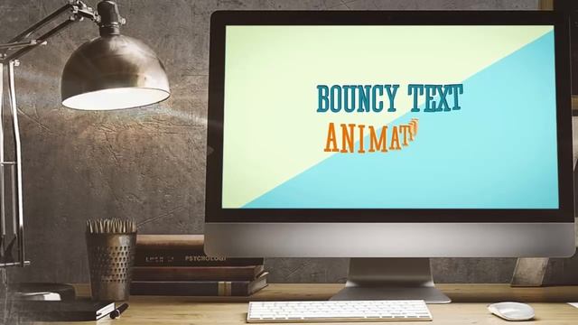 Видеокурс Супер Моушн - научись создавать эффектные 2D видео ролики в After Effects! смотреть онлайн