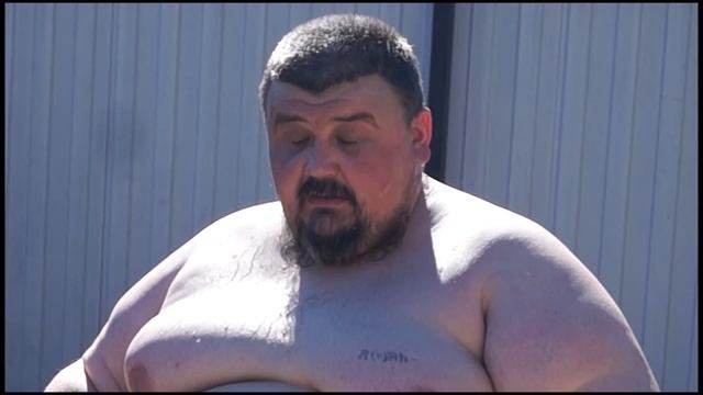 Проект Мобиба и здоровье, день четвёртый. смотреть онлайн