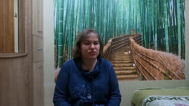 разговор НАЕДИНЕ с вами?