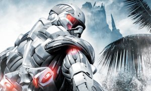 Прохождение Crysis #1