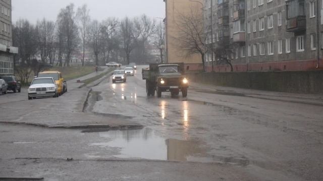 ГАЗ 53
