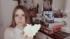 АСМР | ASMR | Моя коллекция puzzle | Собранные картины | Тихий голос