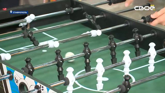 2024.08.23 Новости на своём 10:30