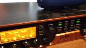 avid eleven rack test spb demo 2021