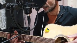 кавер на песню 7Б - Молодые ветра 🎸