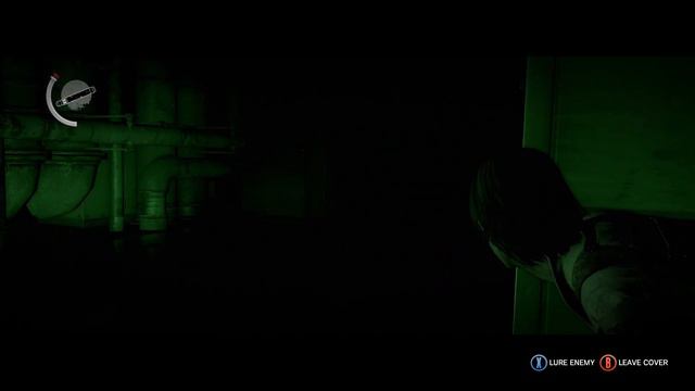 The Evil Within: The Consequence DLC Gameplay Walkthrough (No Commentary) - Part 01 смотреть онлайн