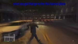 How to make Michael bald in gta 5